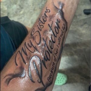 Meet your Posher, Caleb